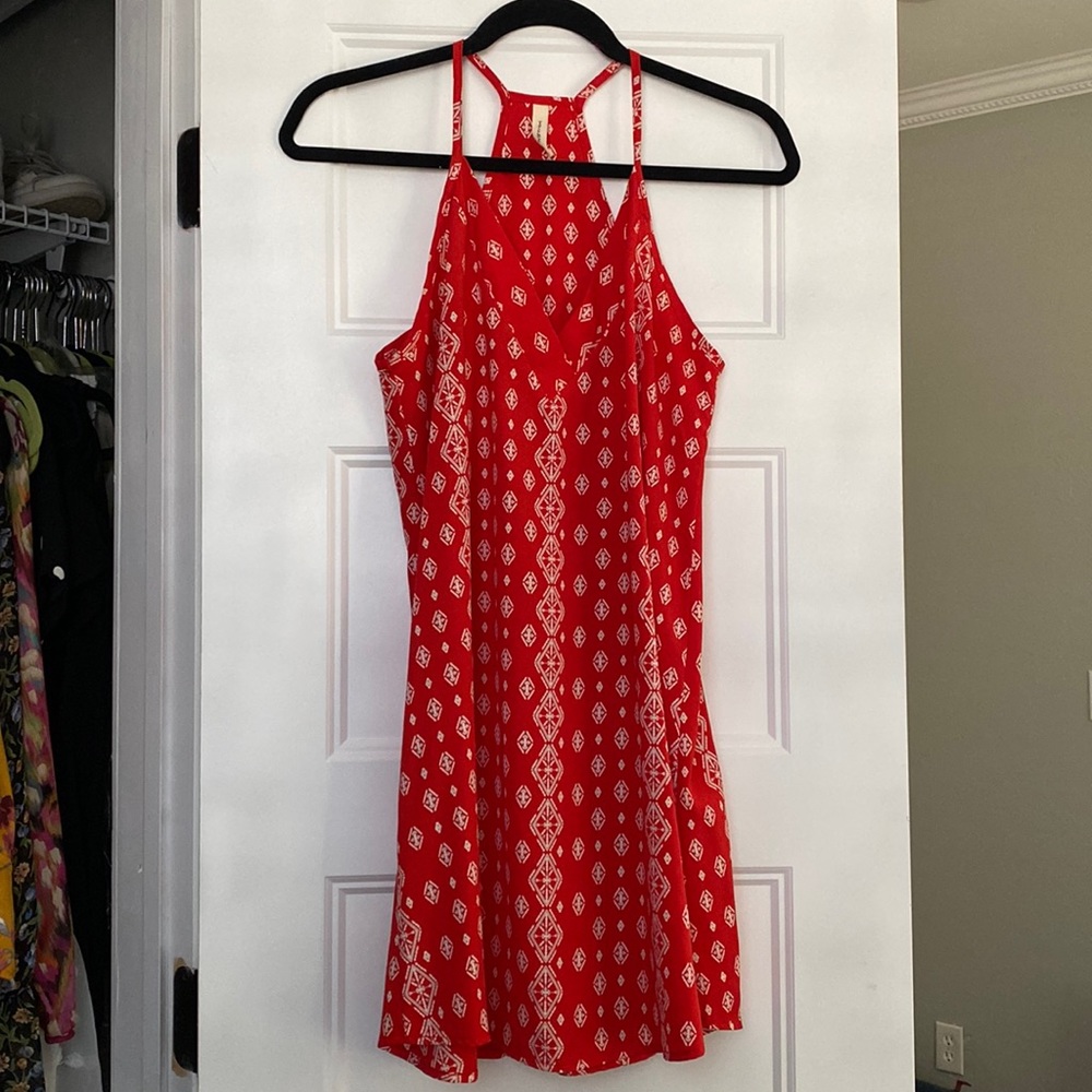 Sun Dress
